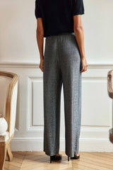 Pantalon noir - Pozo