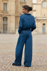 Pantalon wash - Presley