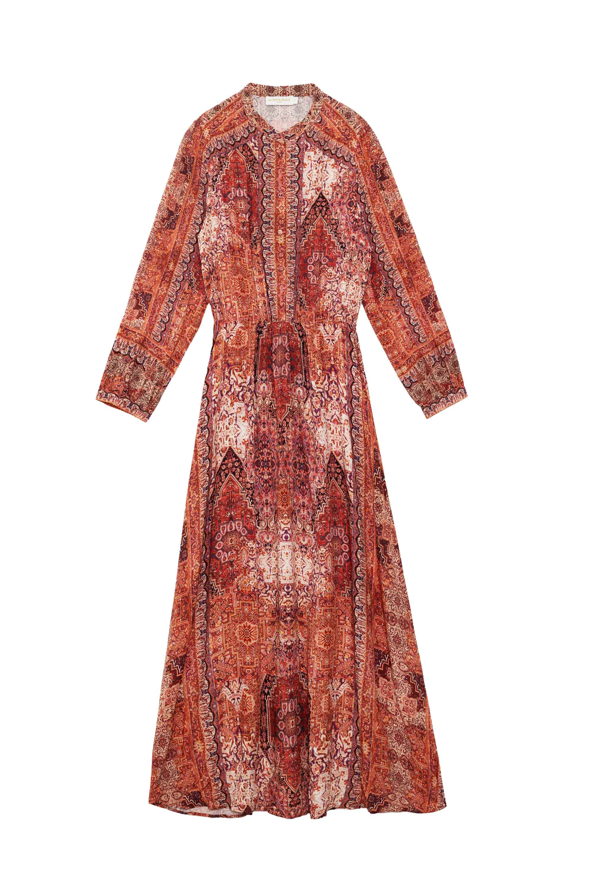 Robe ethnic - Raiza