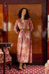 Robe ethnic - Raiza