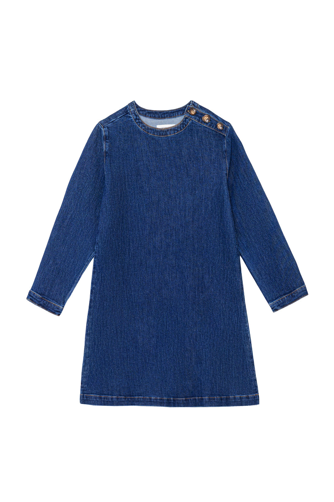 Robe denim wash - Ruola