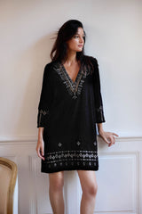 Robe noire - Ruonny