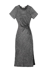 Robe argentée - Ruslan