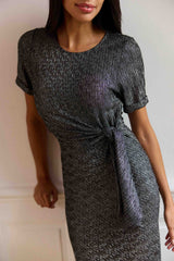 Robe argentée - Ruslan