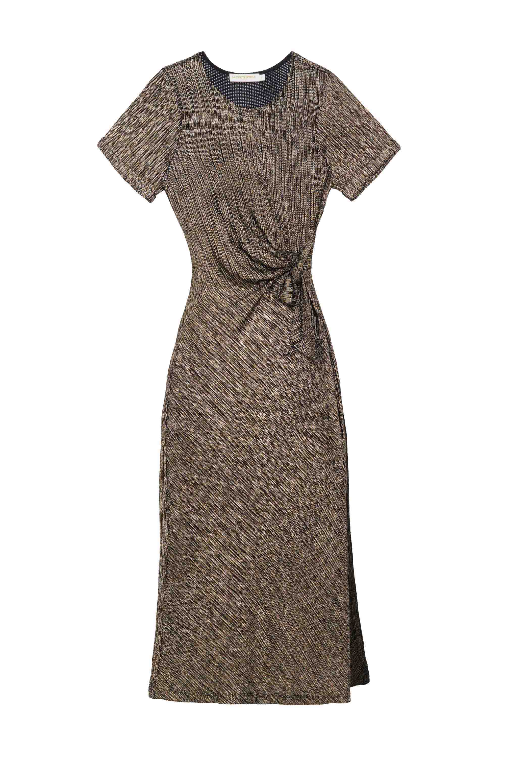 Robe mordorée - Ruslan