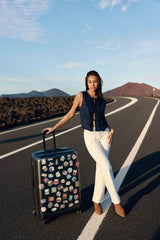 Jean flare écru - Sonny