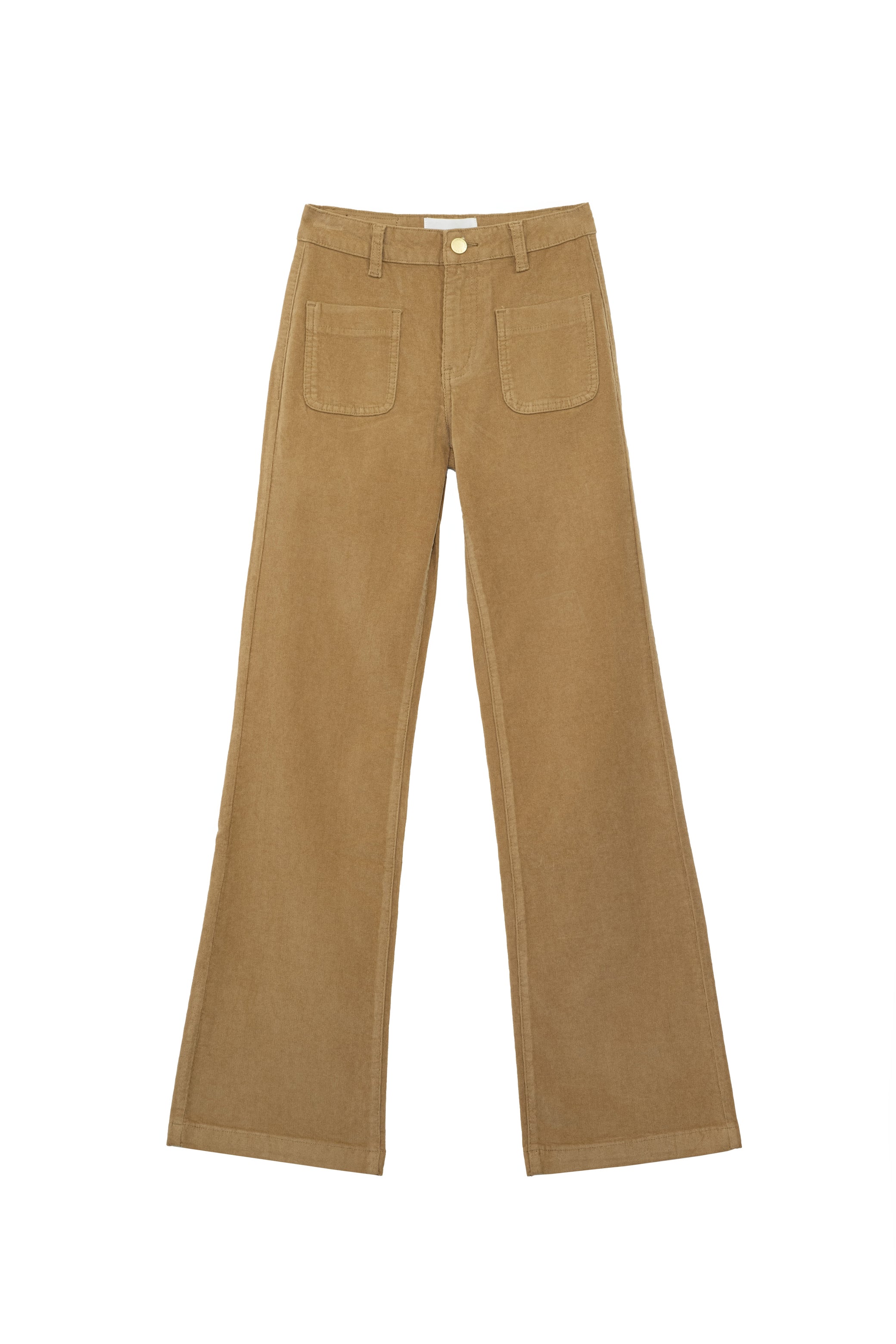 Pantalon beige - Sonny