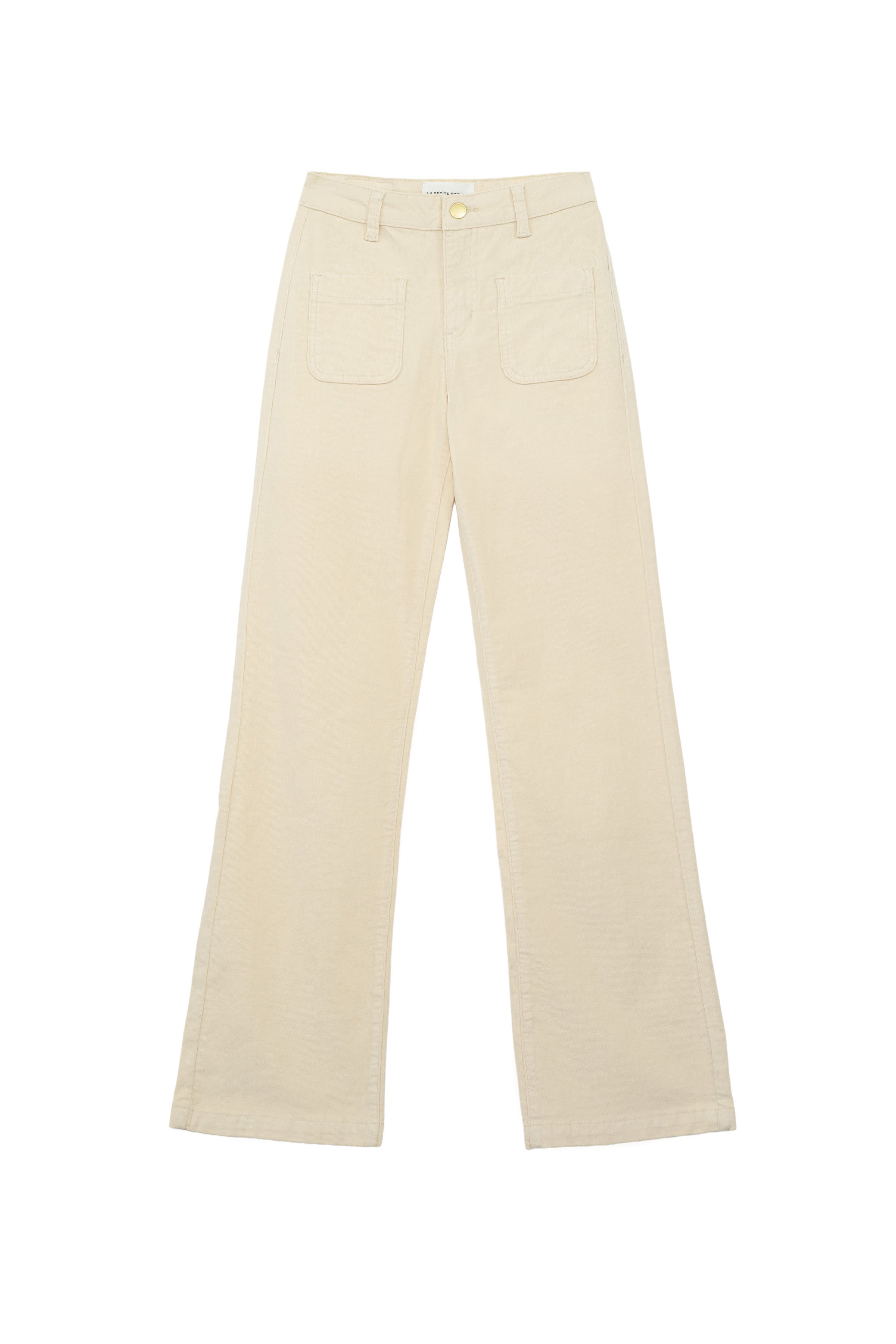 Pantalon écru - Sonny