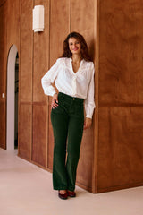 Pantalon kaki - Sonny