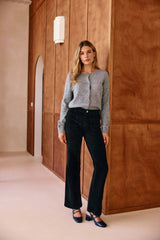 Pantalon noir - Sonny