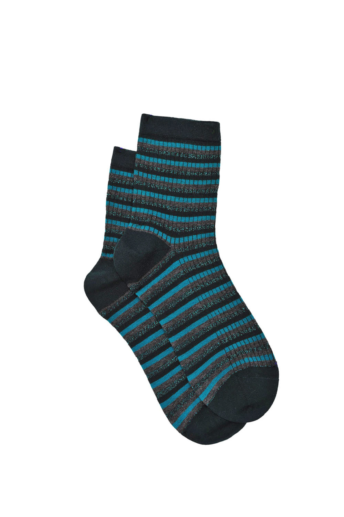 Chaussettes Stripes - Mix