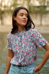 Top manches courtes - Tany