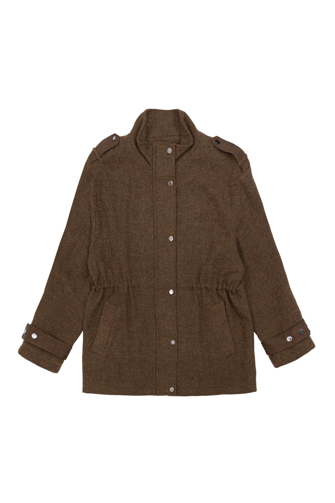 Veste chevron - Valea