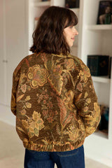 Veste jacquard - Vany