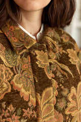 Veste jacquard - Vany