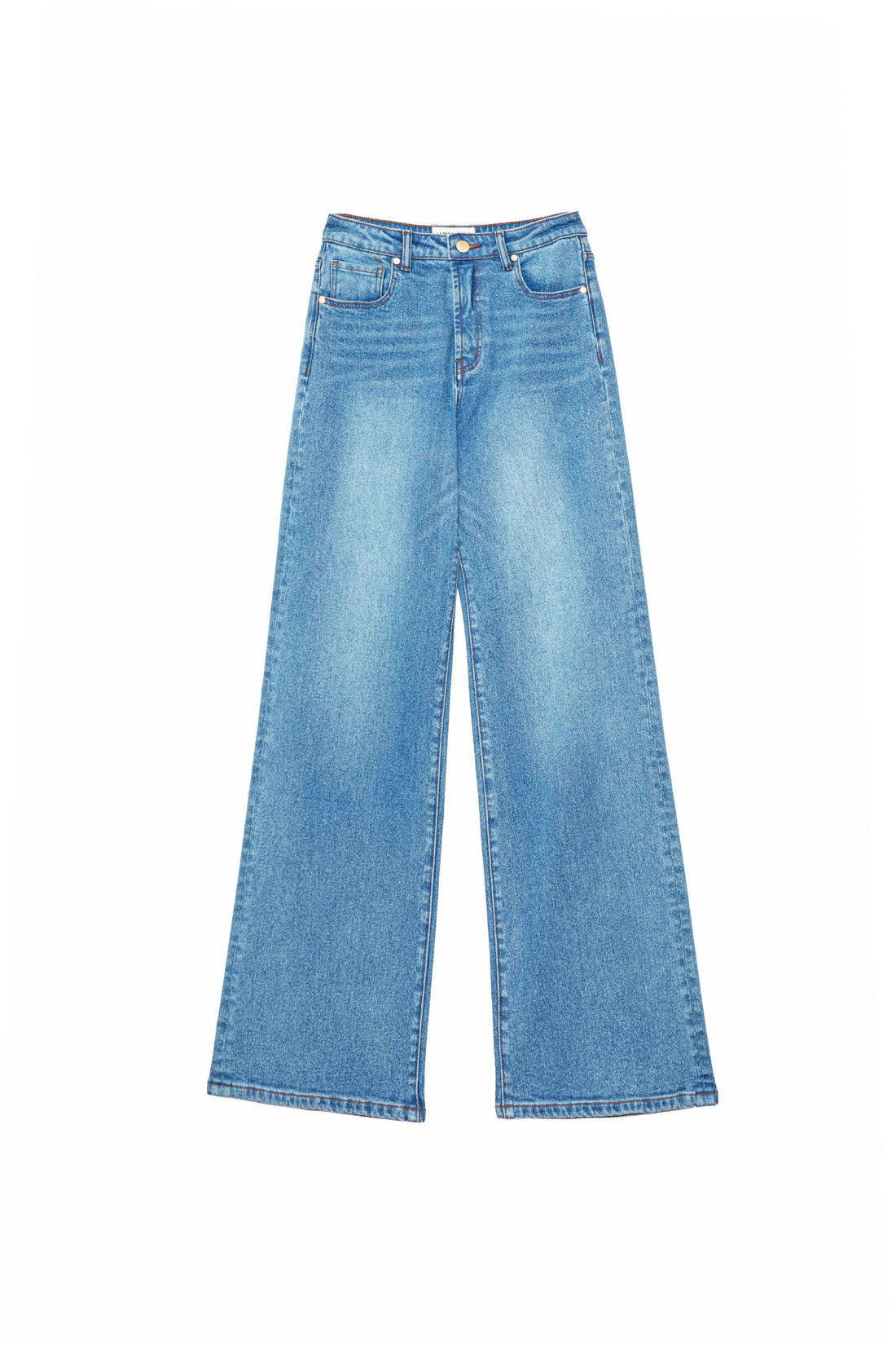 Jean droit stone - Zephyr